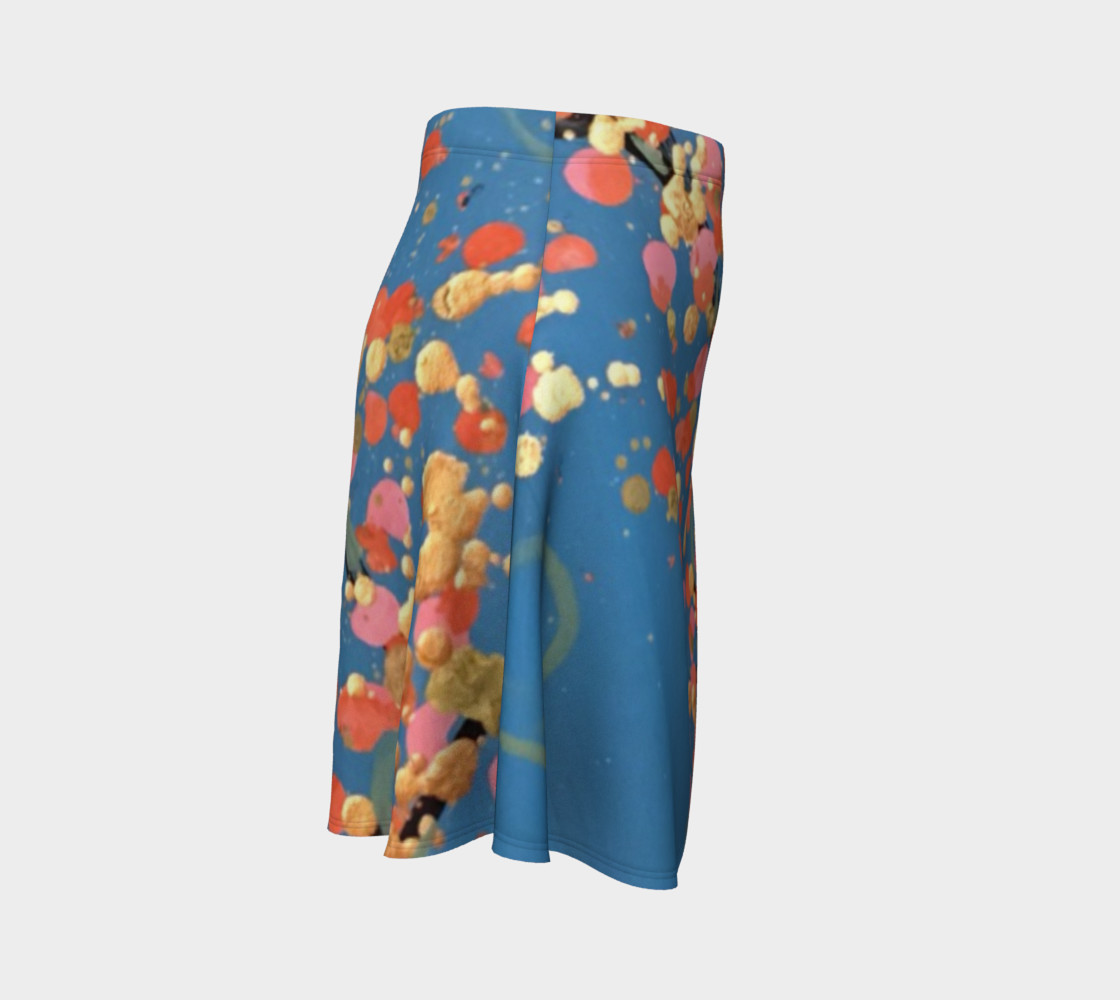 Golden Cherry Blossom $80 preview #3