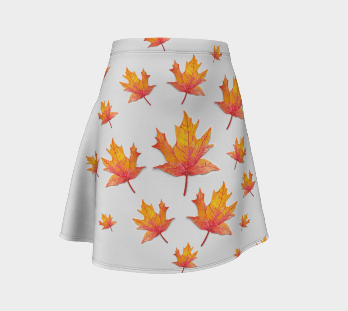 Autumn Leaves preview #1