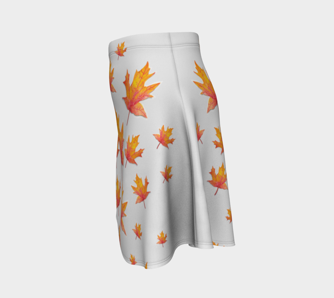 Autumn Leaves preview #2