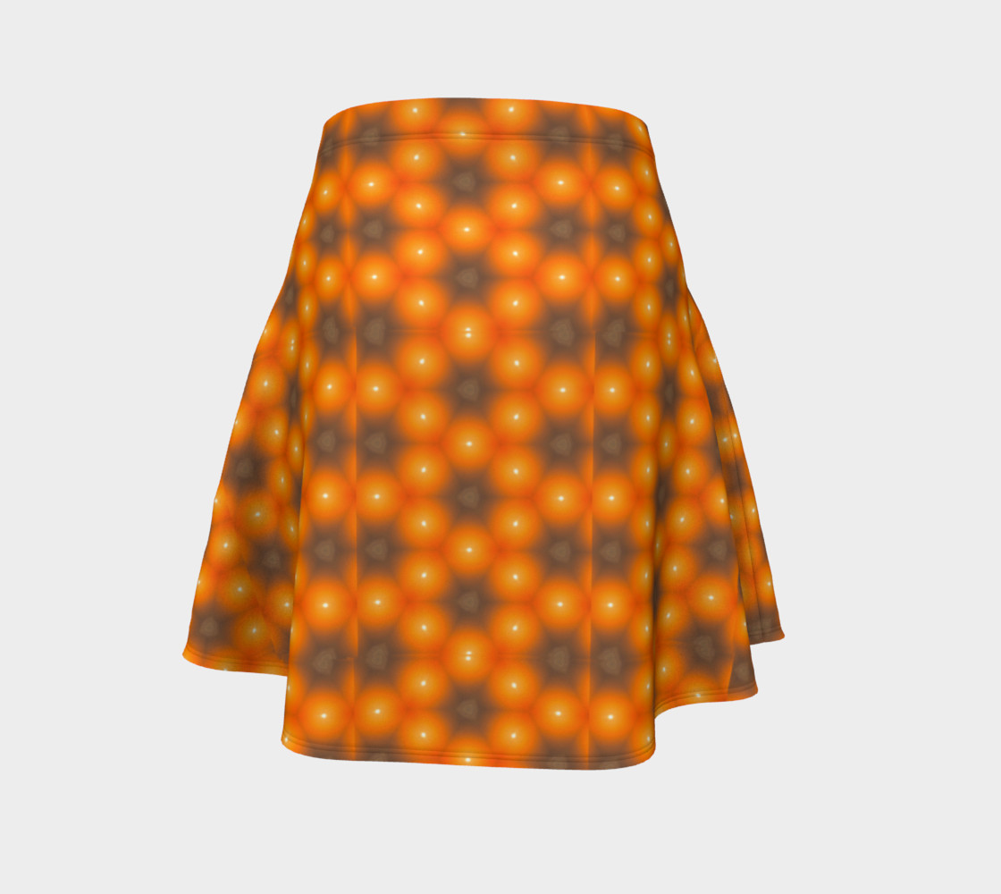 Fall Orange Gumball preview #4