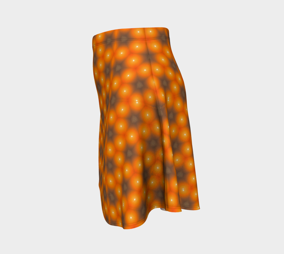 Fall Orange Gumball preview #2