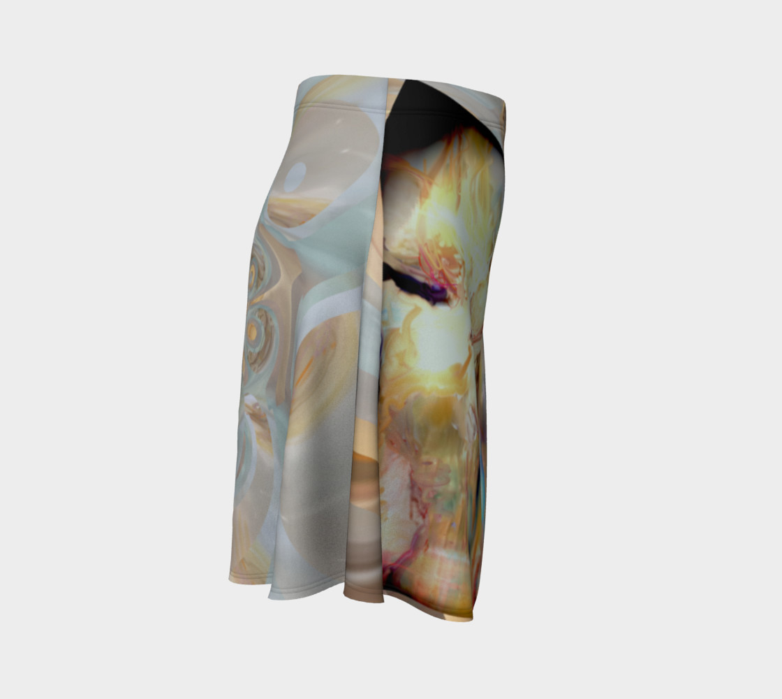 Flamboyant preview #3