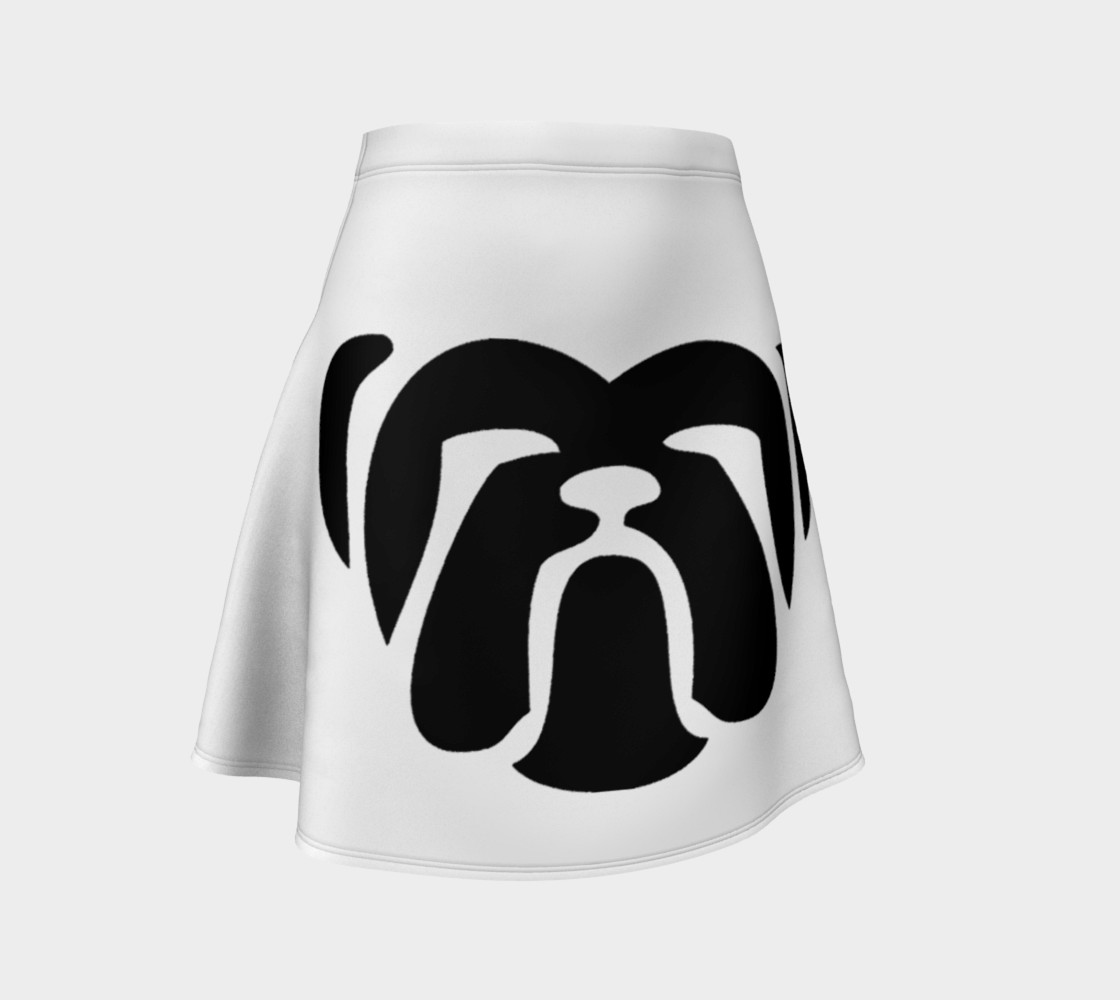 bulldog tribal preview #1