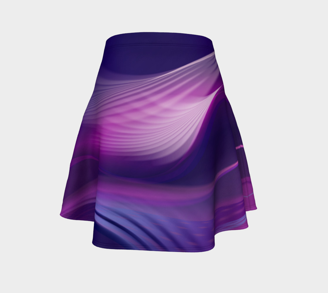 purple waves preview #4