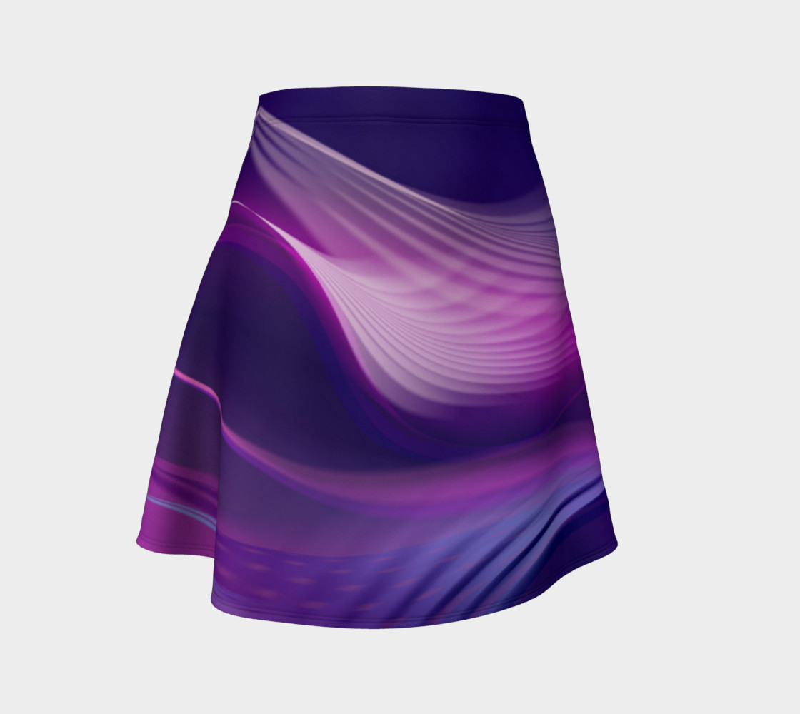 purple waves preview #1