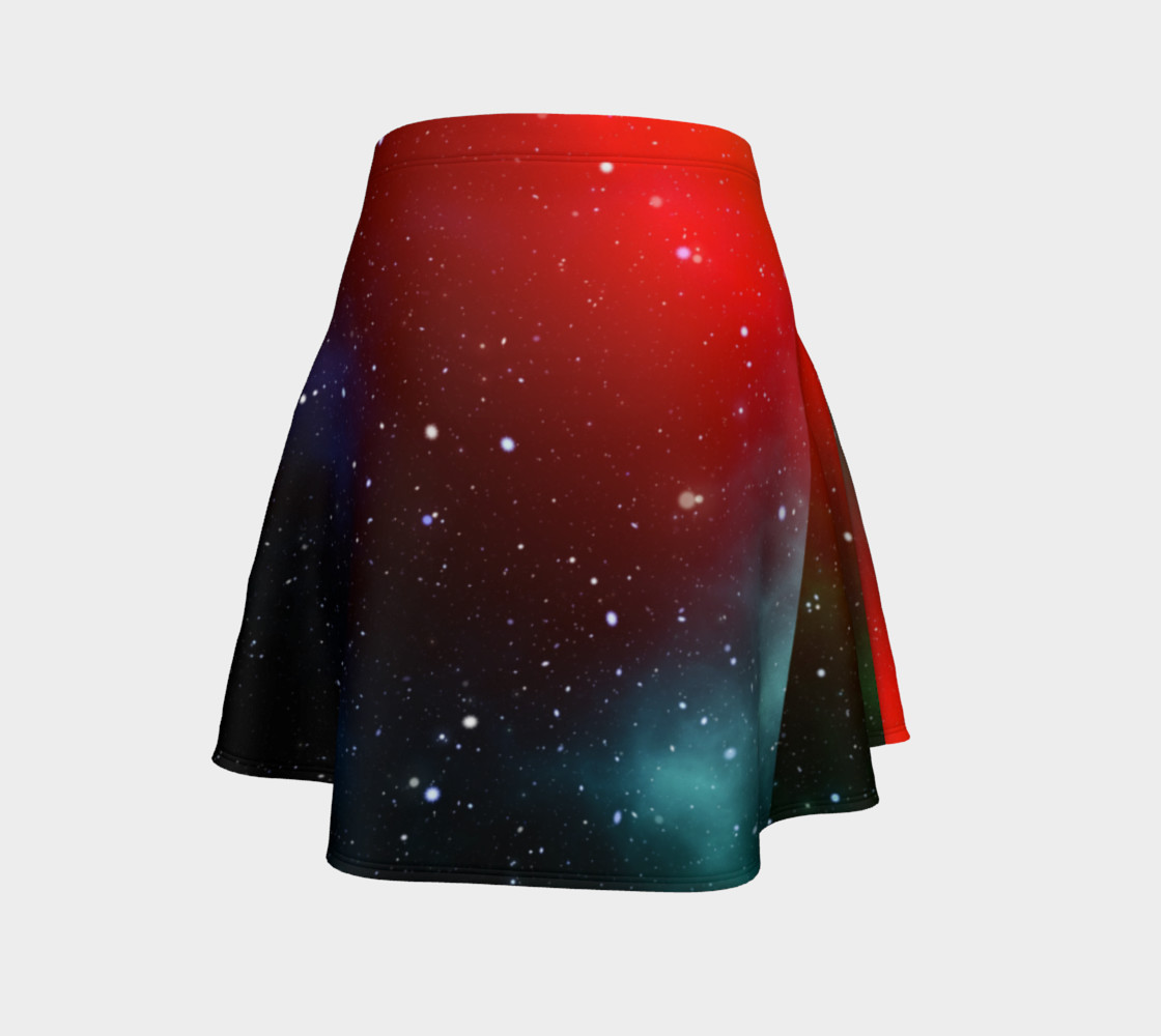 Christmas sky preview #4