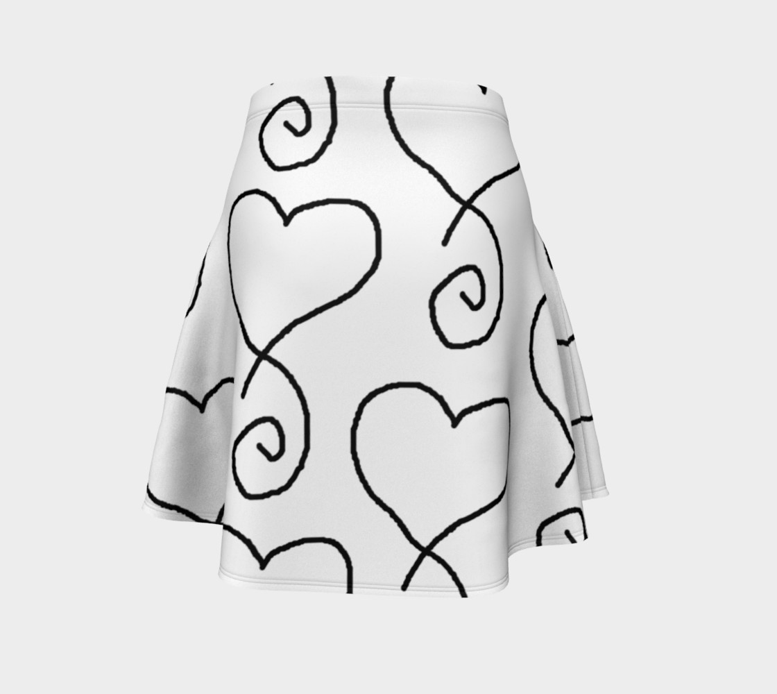curly hearts preview #4