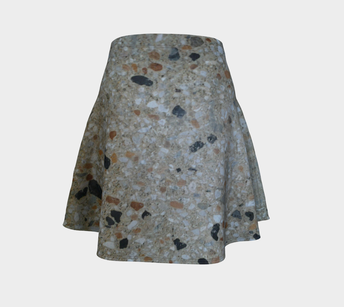 flat gravel preview #4