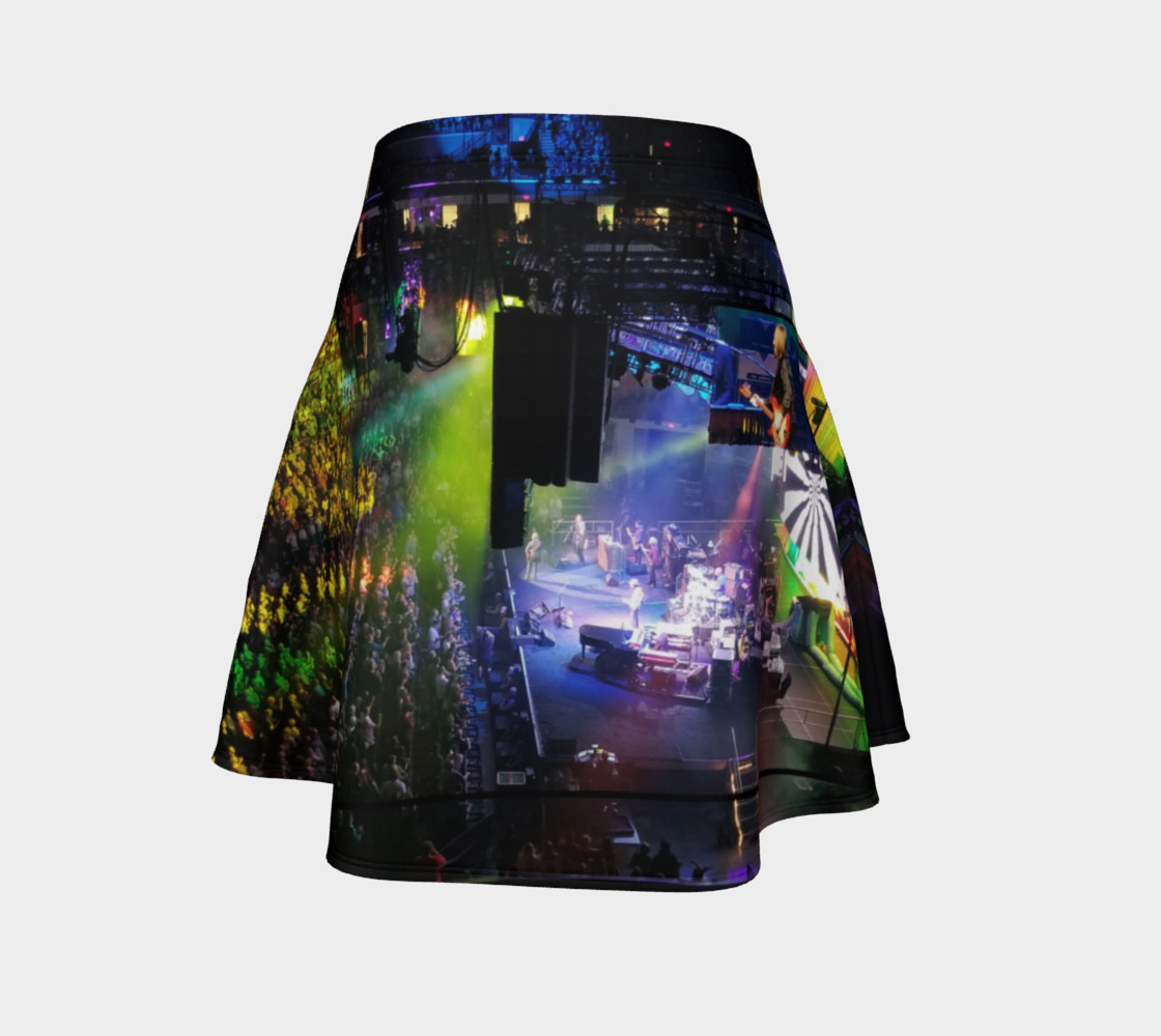 Last Dance with Mary Jane Flare Skirt preview #4