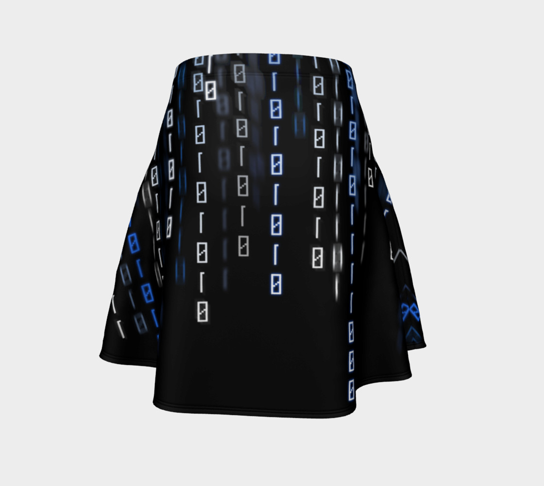 Binary Code preview #4