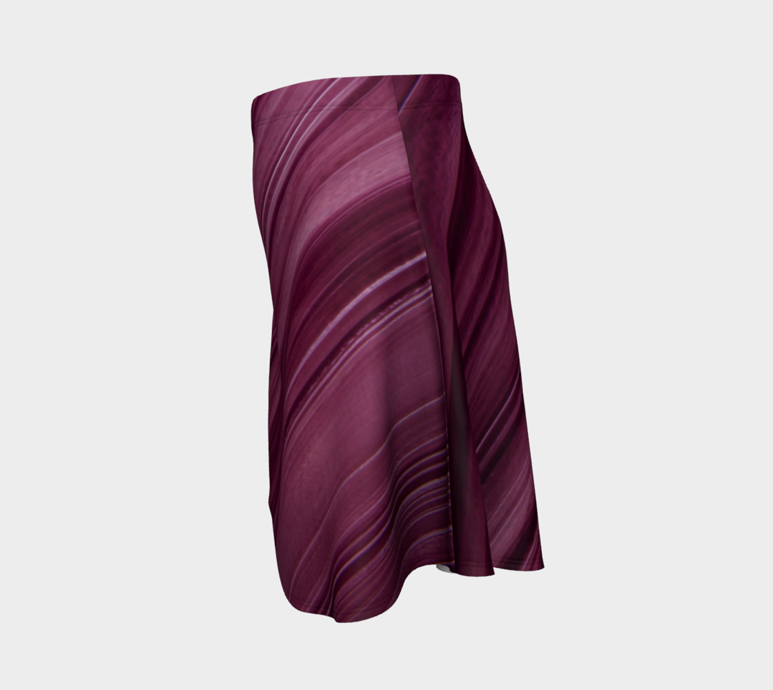 Purple waves preview #2