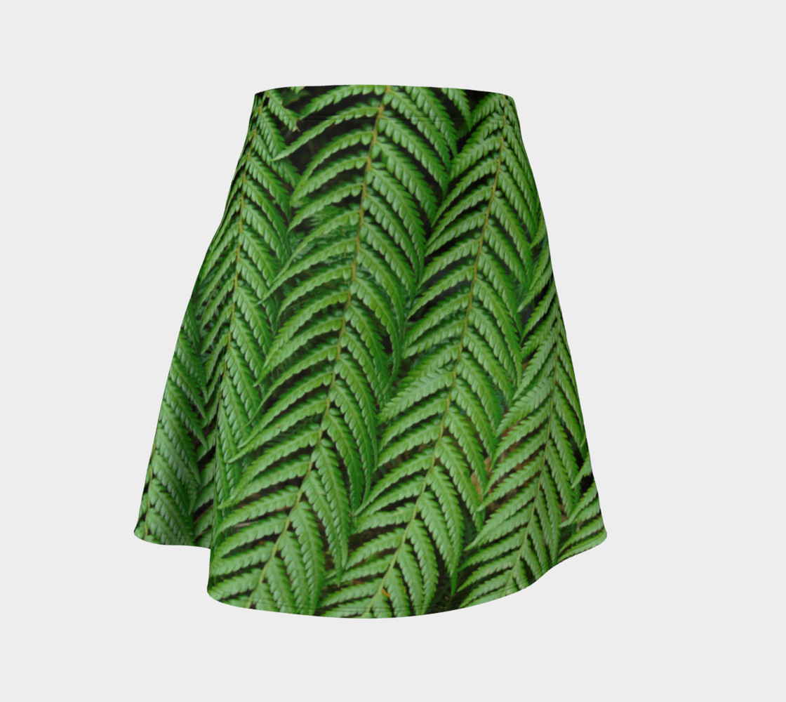 Fern preview #1