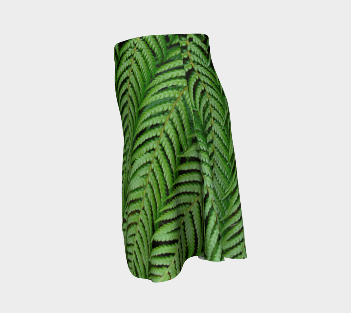 Fern preview #2