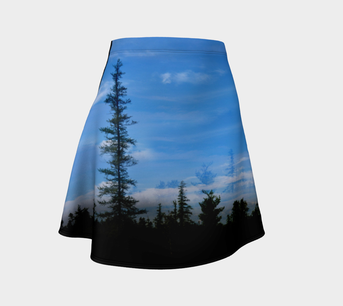 Brume Bleue preview #1