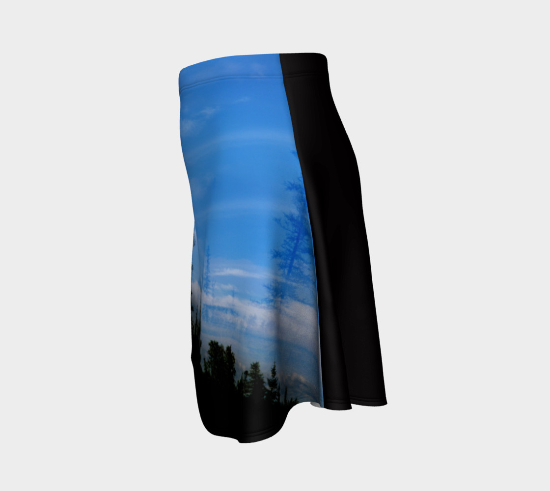Brume Bleue preview #2