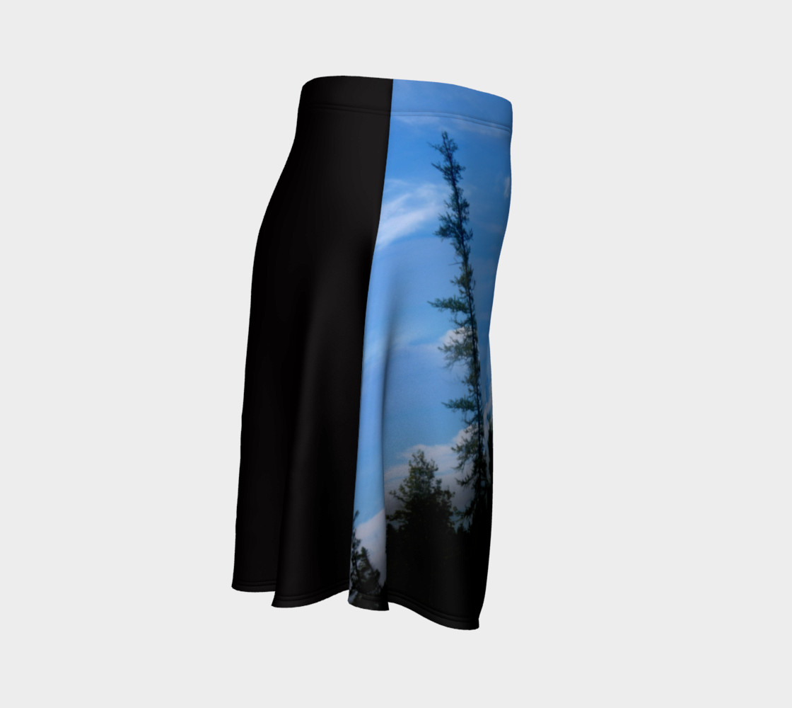 Brume Bleue preview #3