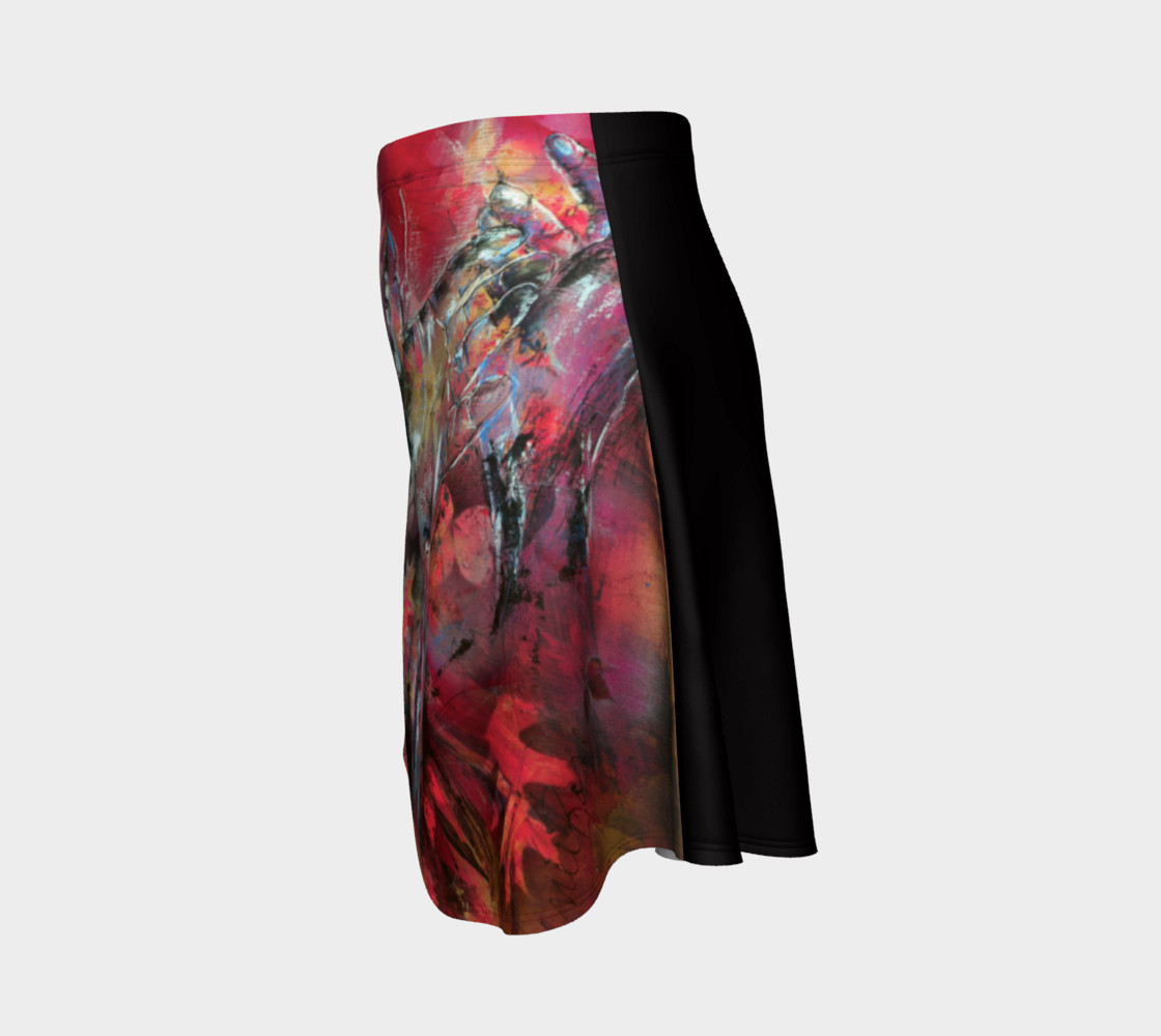 Les Mains preview #2