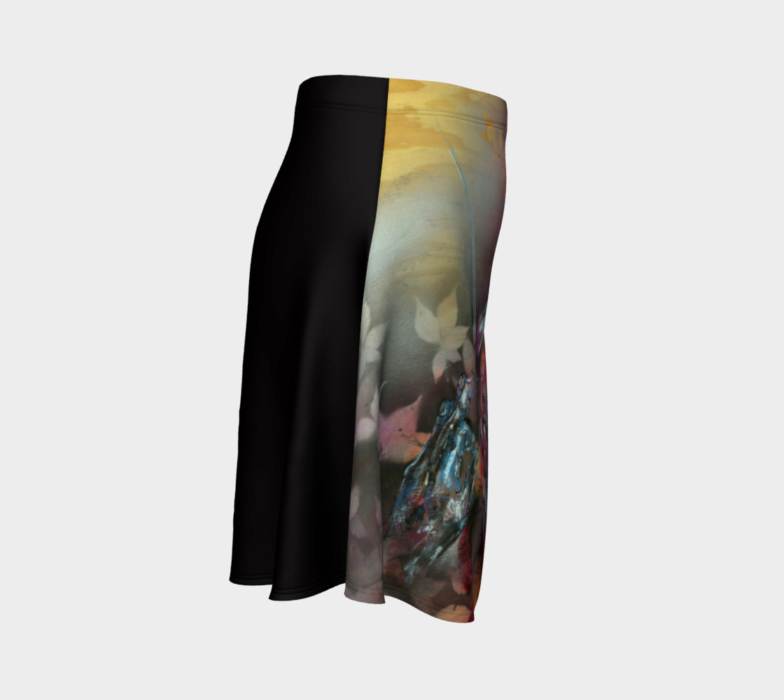 Les Mains preview #3