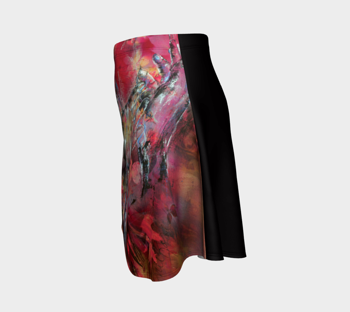 Les Mains preview #2