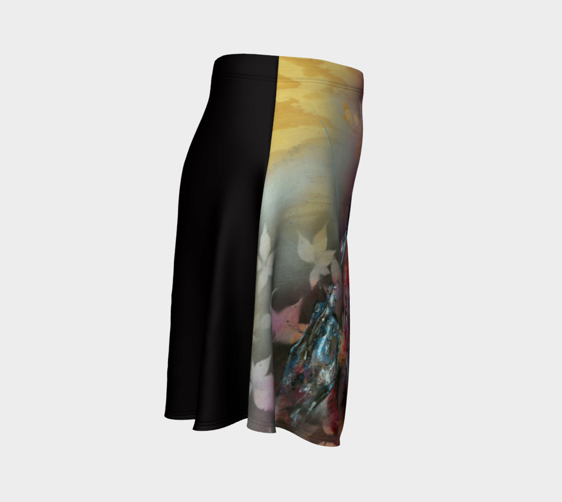 Les Mains preview #3