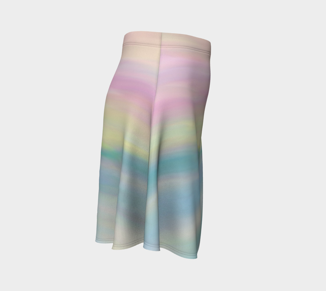 sunsetflareskirt preview #3