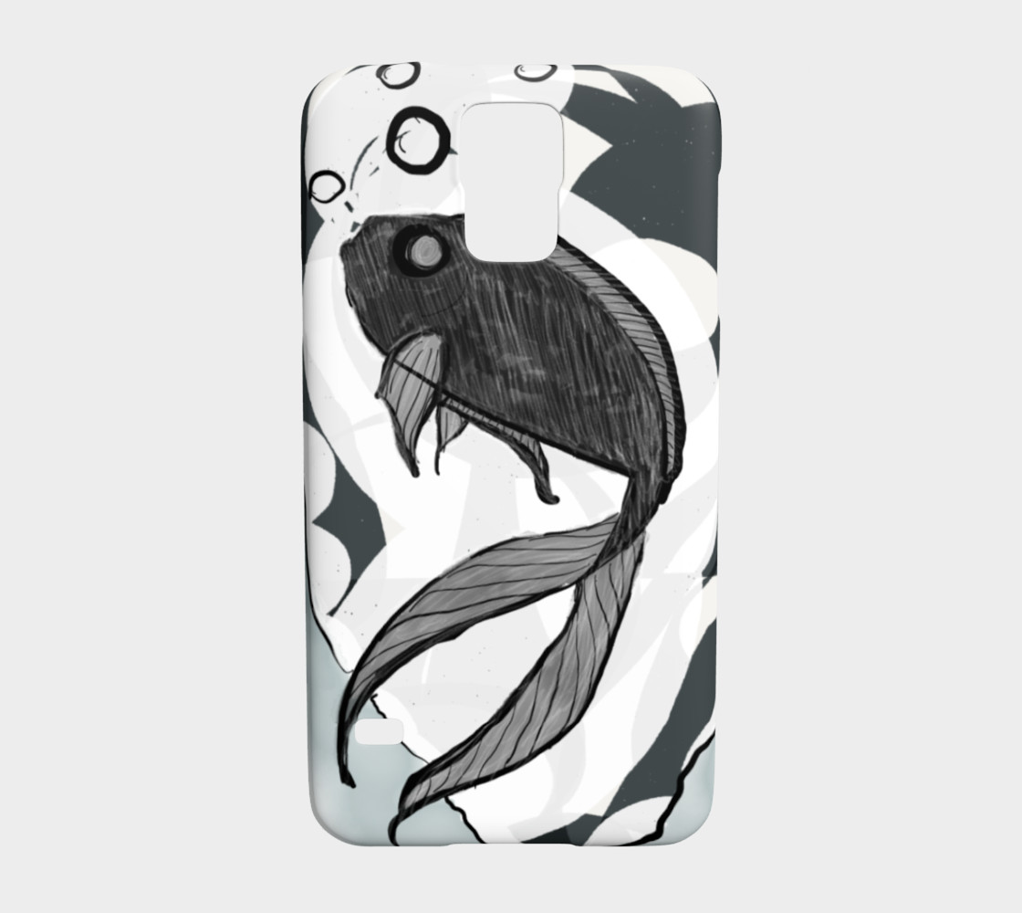 Graveyard Fische preview #1