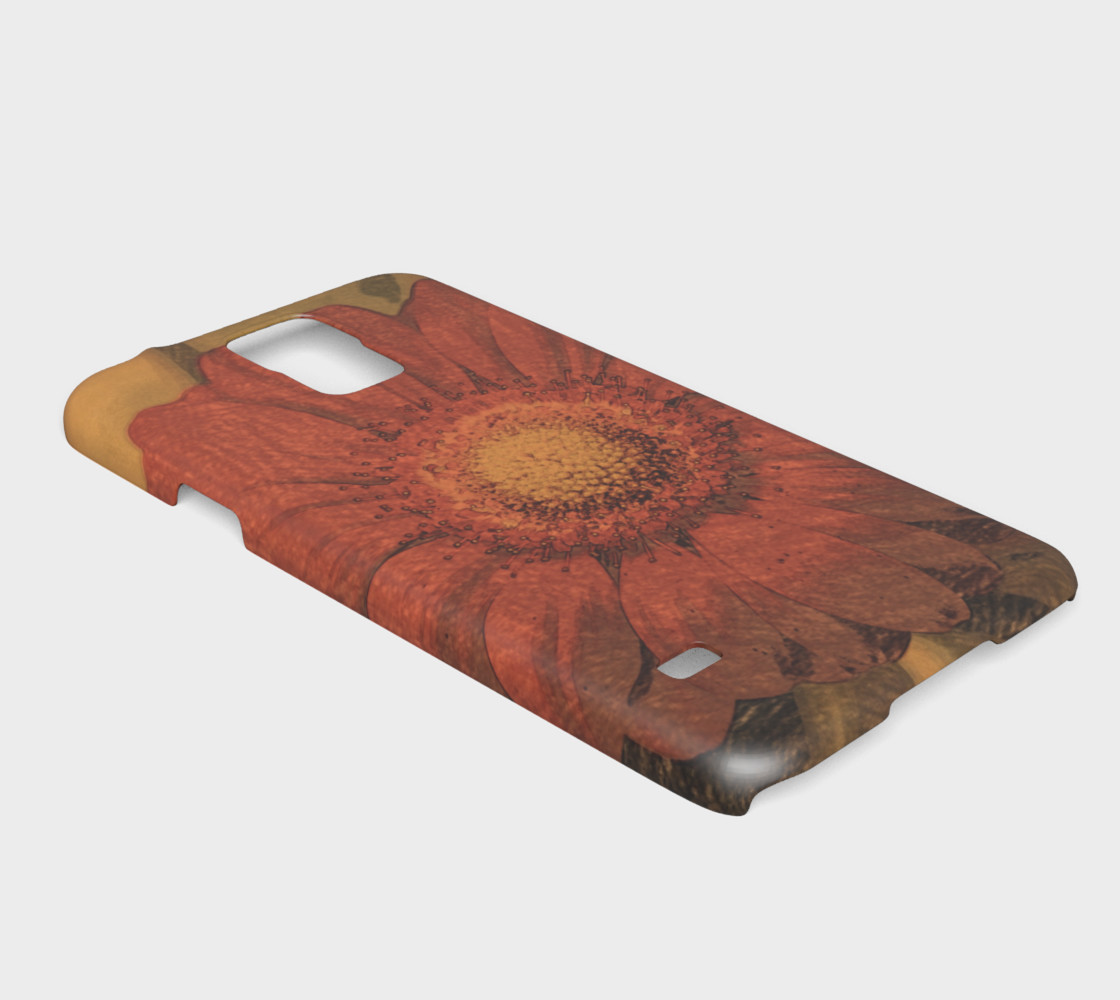 Gerbera preview #2