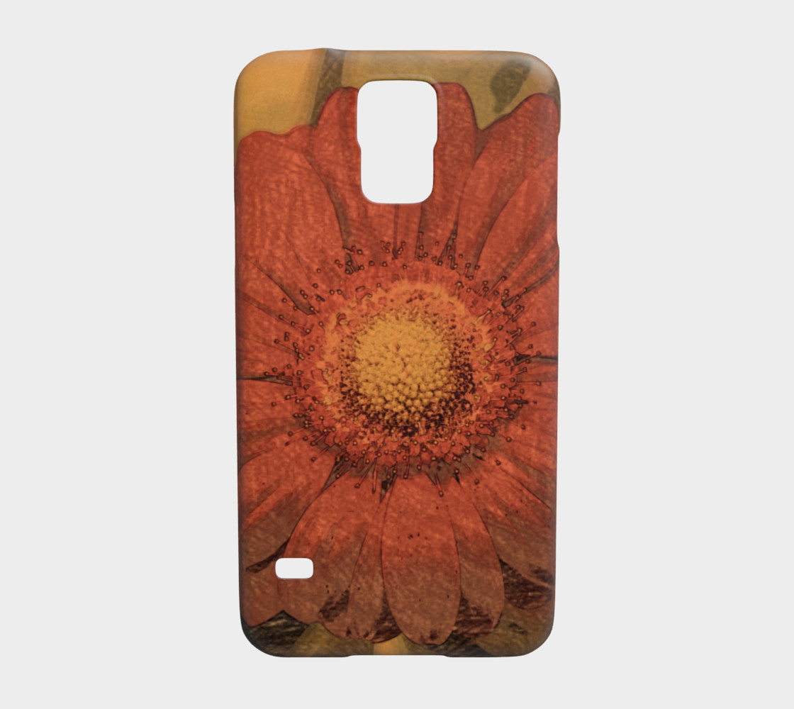 Gerbera preview #1