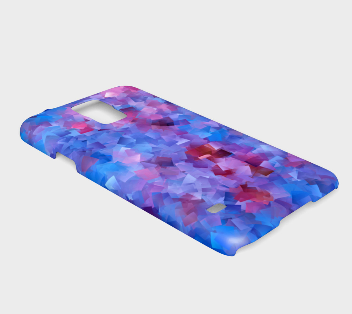 Blue Raspberry Cubes preview #2