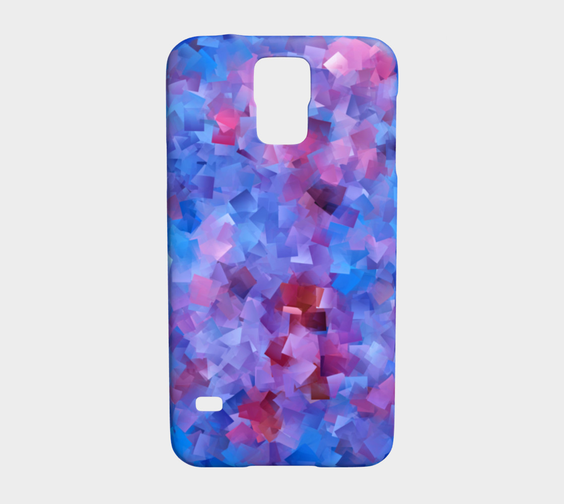 Blue Raspberry Cubes preview #1