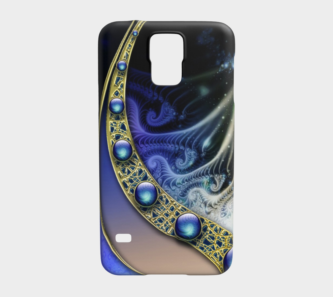 Abstract modern preview #1