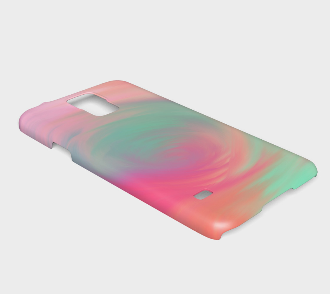 Pastel Perfect Samsung Galaxy S5 Case preview #2