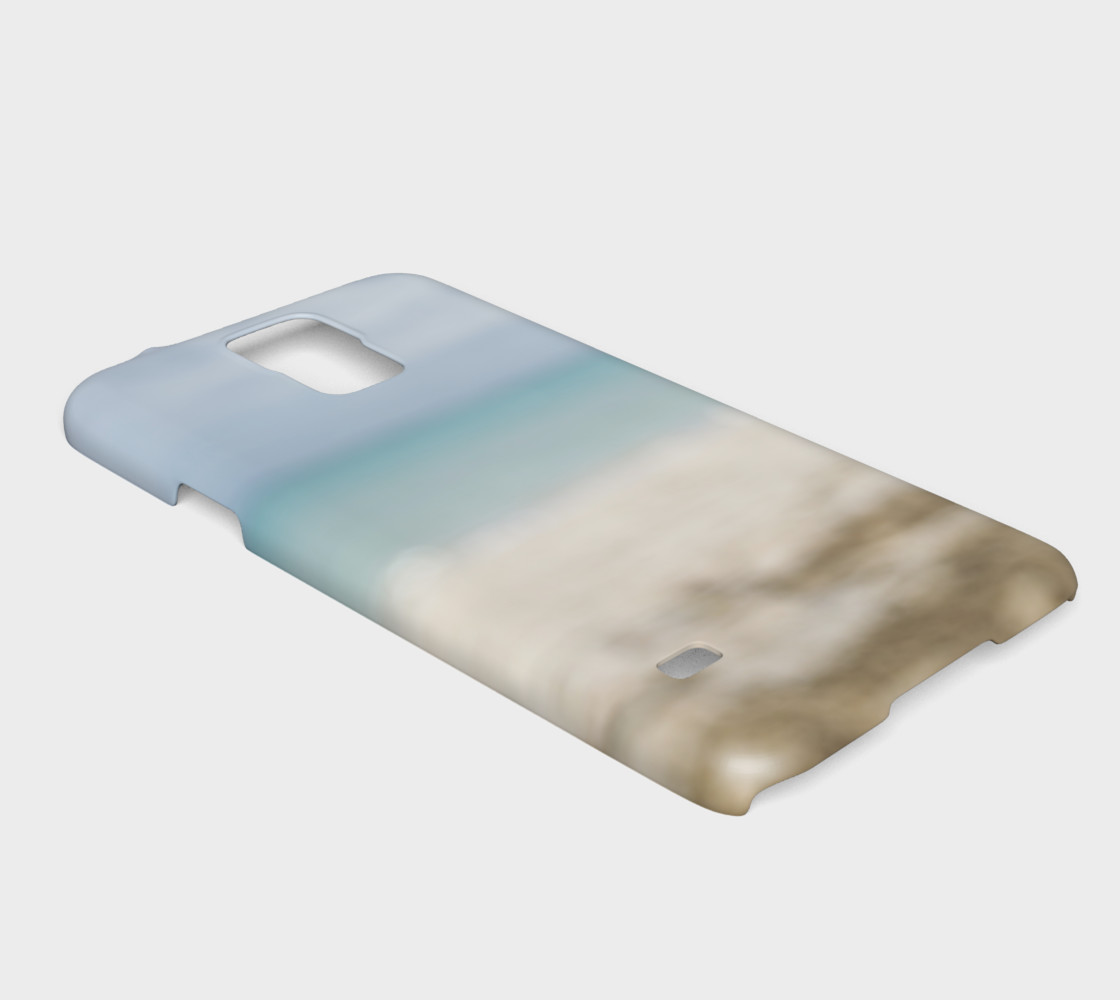 Abstract Ocean Samsung preview #2