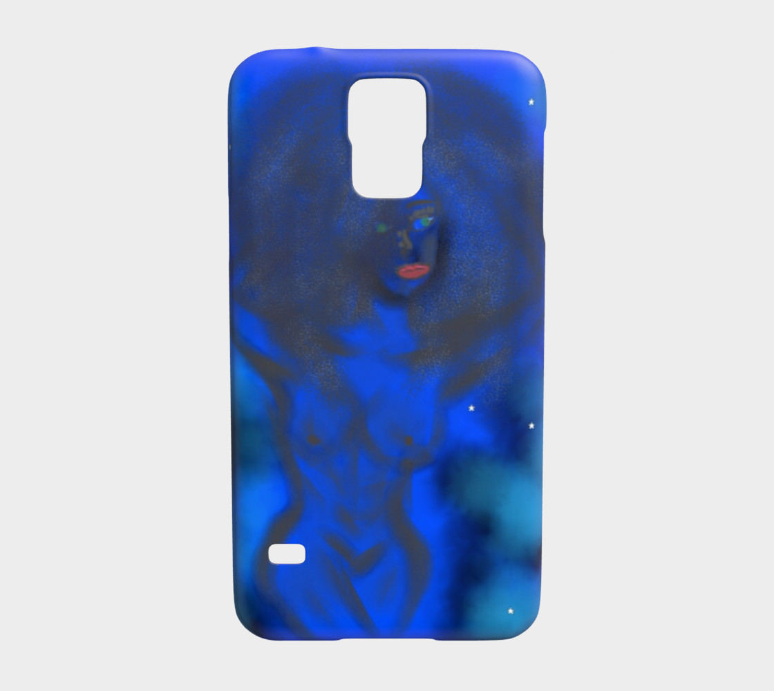 Cosmic Beauty preview #1