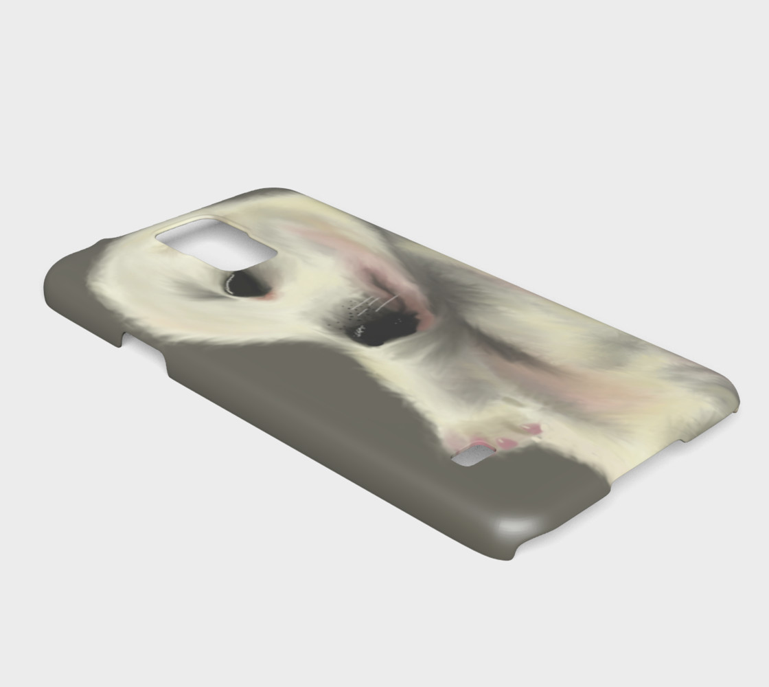 Samsung Galaxy S5 Case preview #2