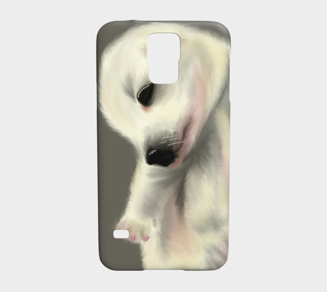 Samsung Galaxy S5 Case preview #1