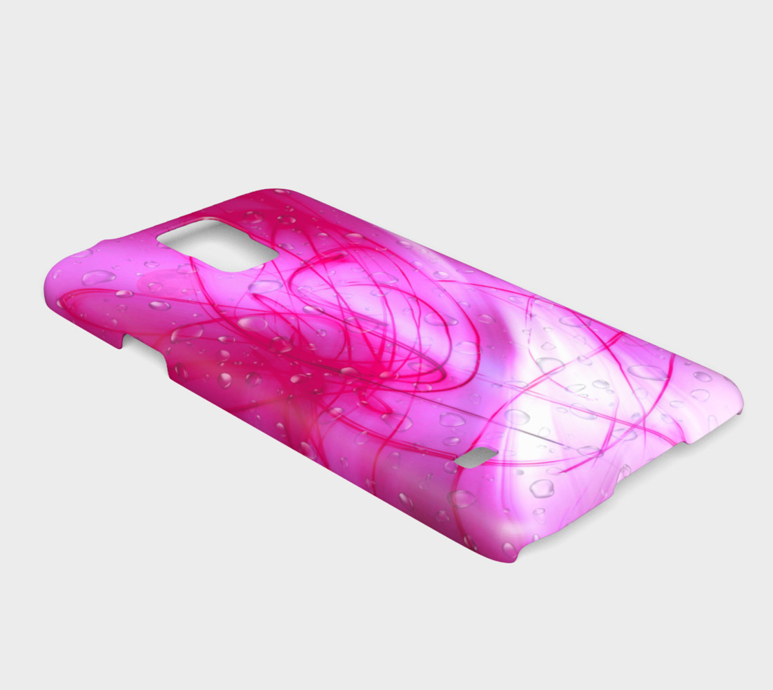 EverLuna Pink Phone Case preview #2