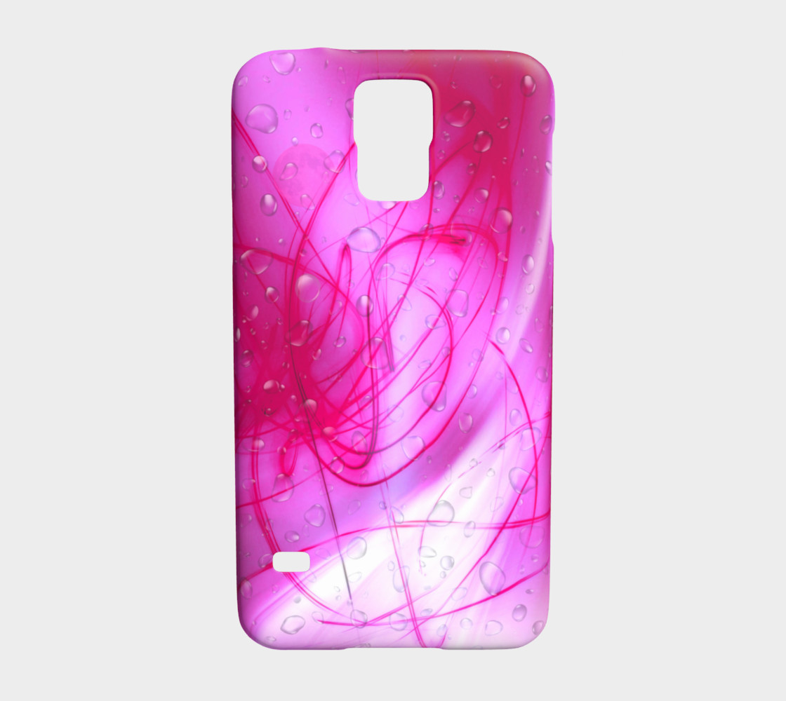 EverLuna Pink Phone Case preview #1