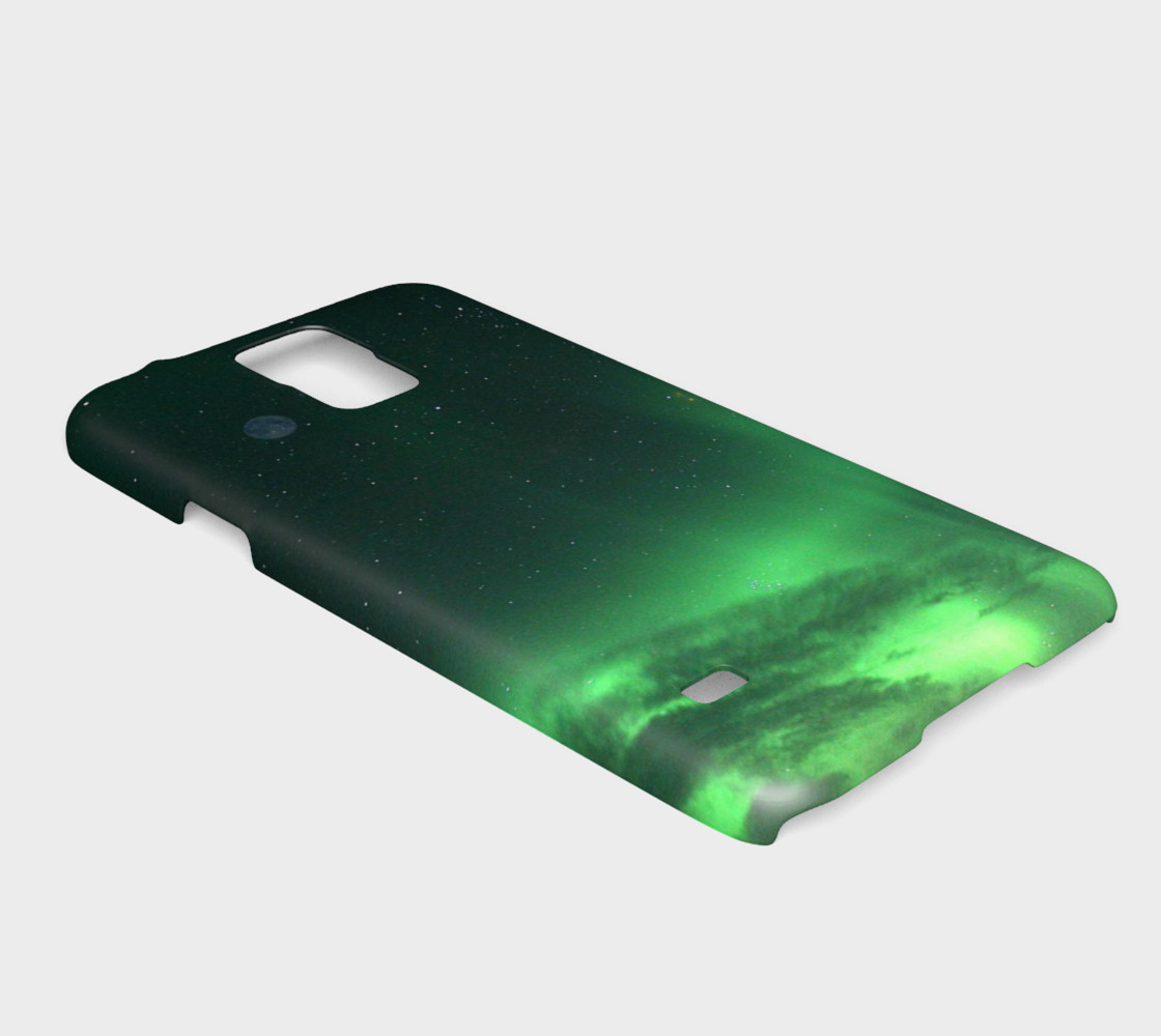 EverLuna Northern Light Phone Case preview #2