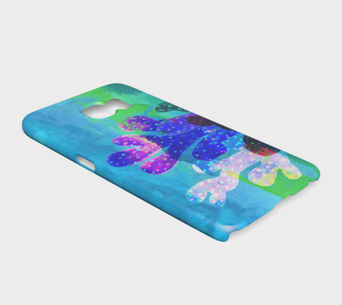 Filtered Coral preview #2