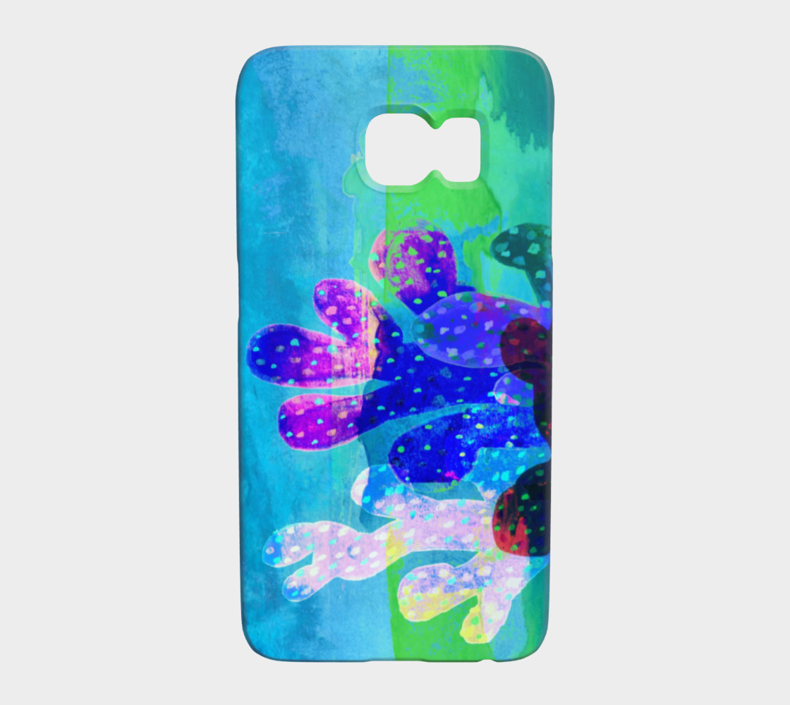 Filtered Coral preview #1