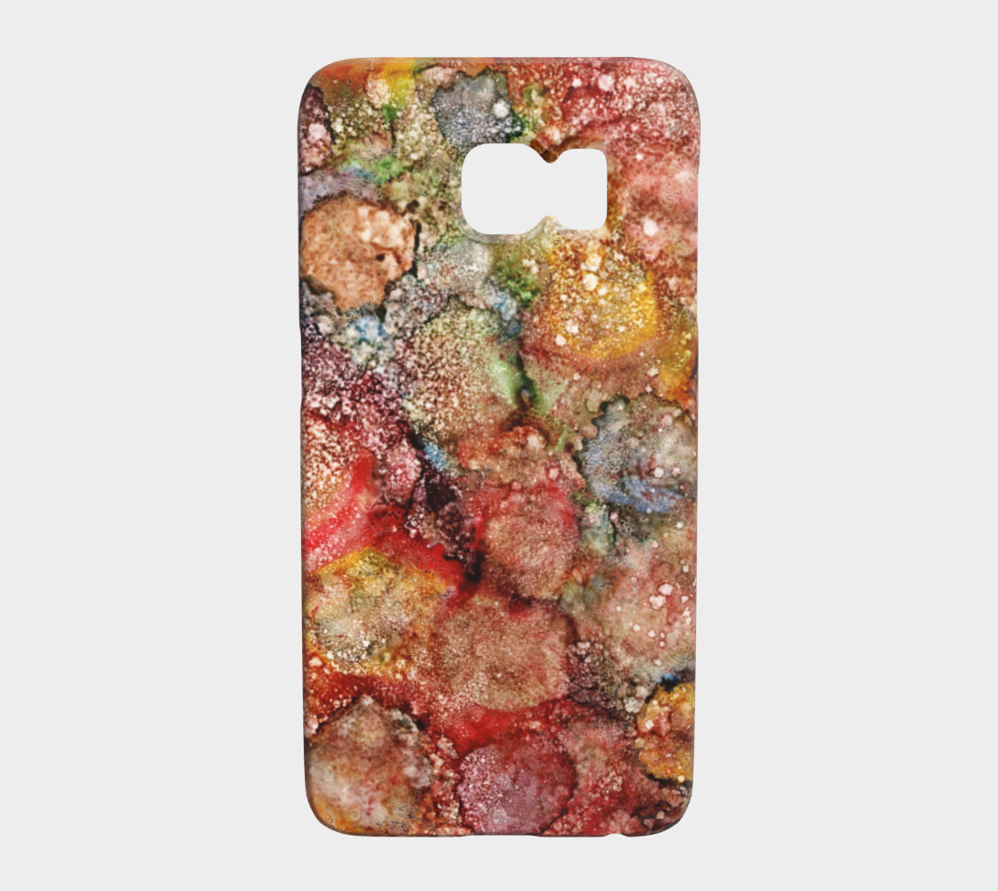 Amusement - phone case preview #1