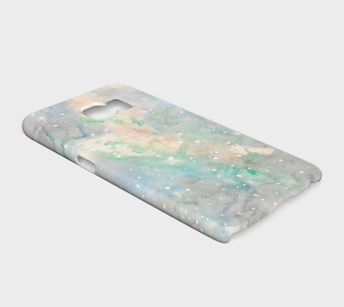 Soft Cosmic Space preview #2
