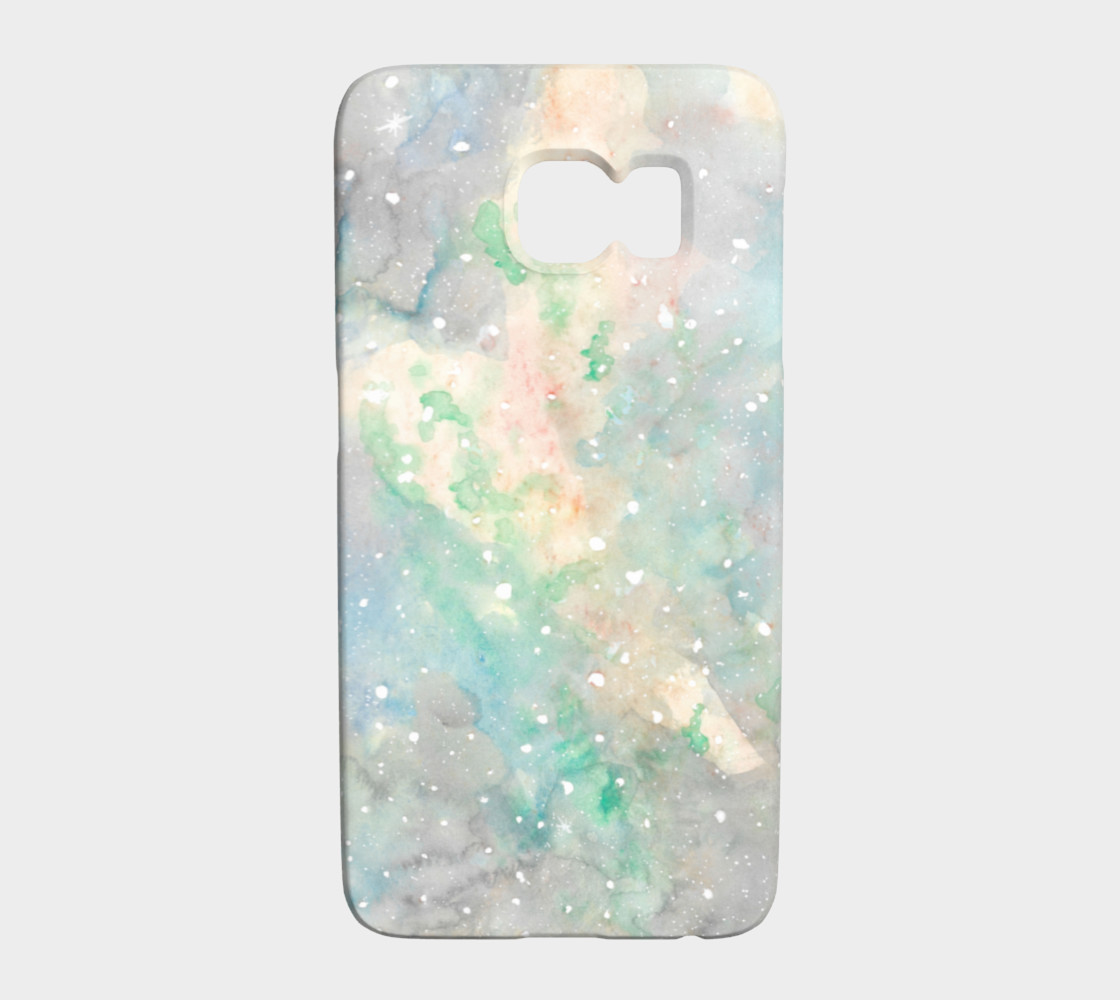 Soft Cosmic Space preview #1