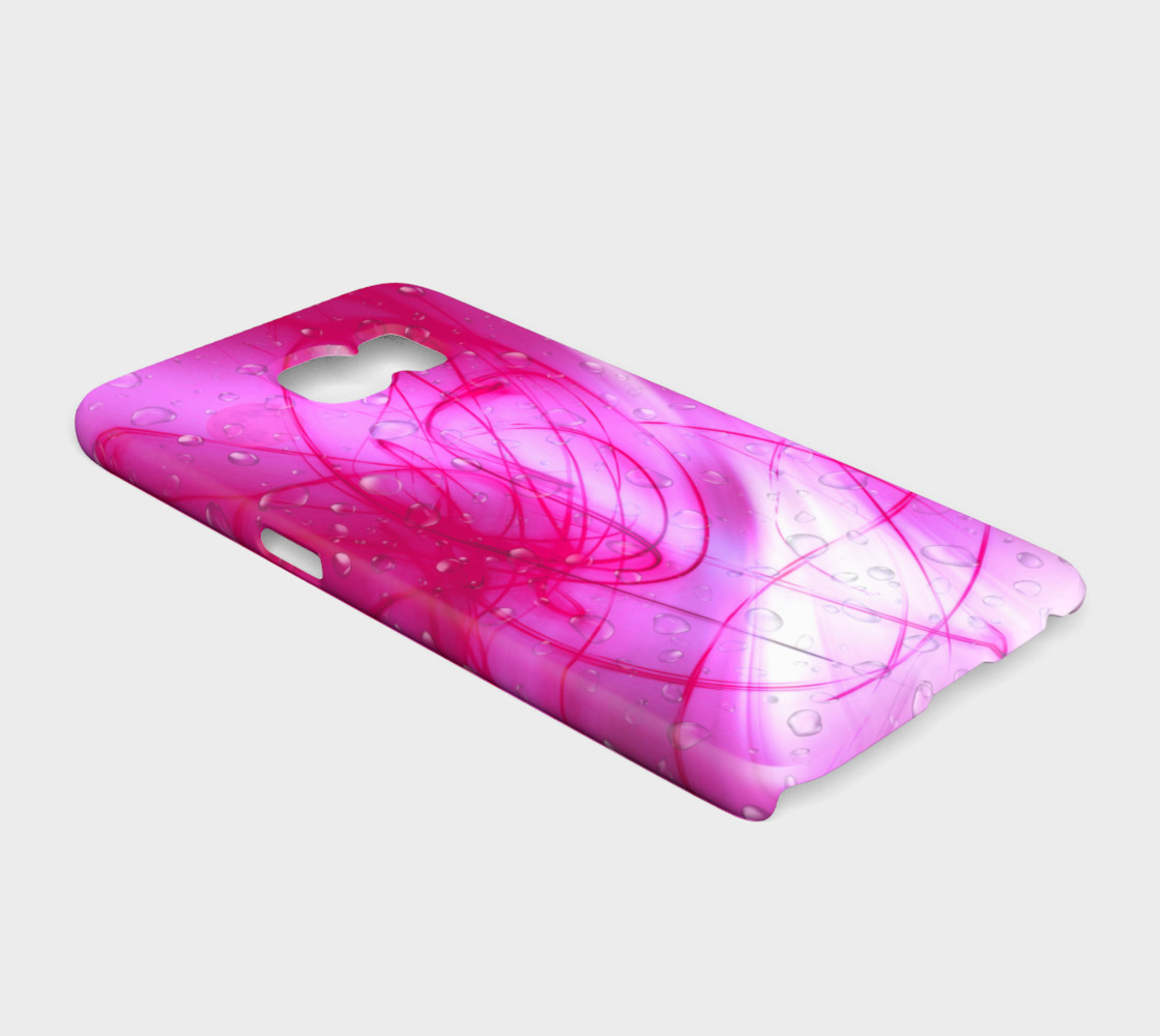 EverLuna Pink Phone Case preview #2