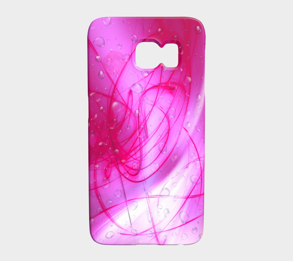EverLuna Pink Phone Case preview #1