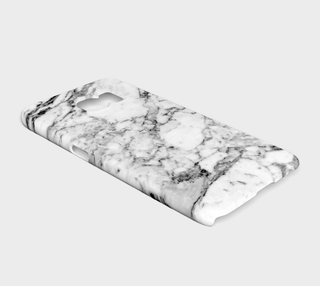 EverLuna Marble 2 Phone Case preview #2