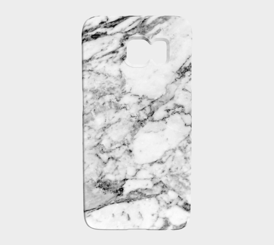 EverLuna Marble 2 Phone Case preview #1