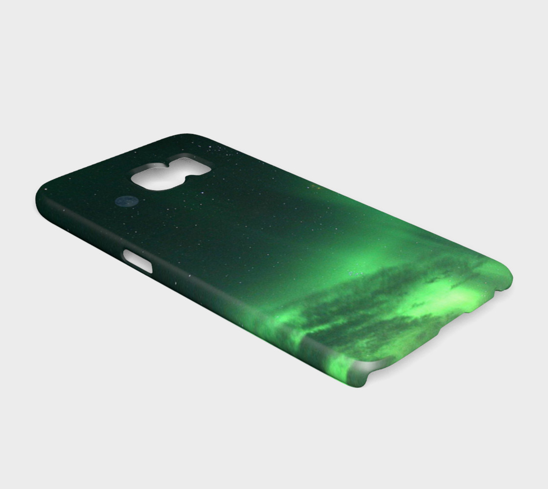 EverLuna Northern Light Phone Case preview #2