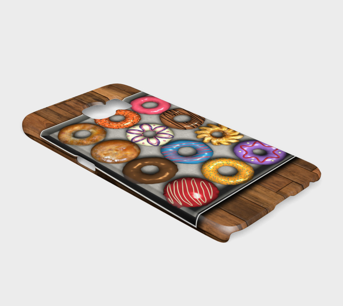 Box of Doughnuts preview #2